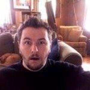 Meet your Posher, Joe